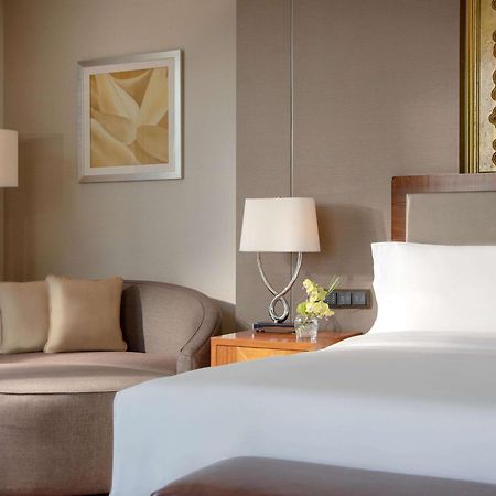 Kempinski Hotel Taiyuan Luaran gambar