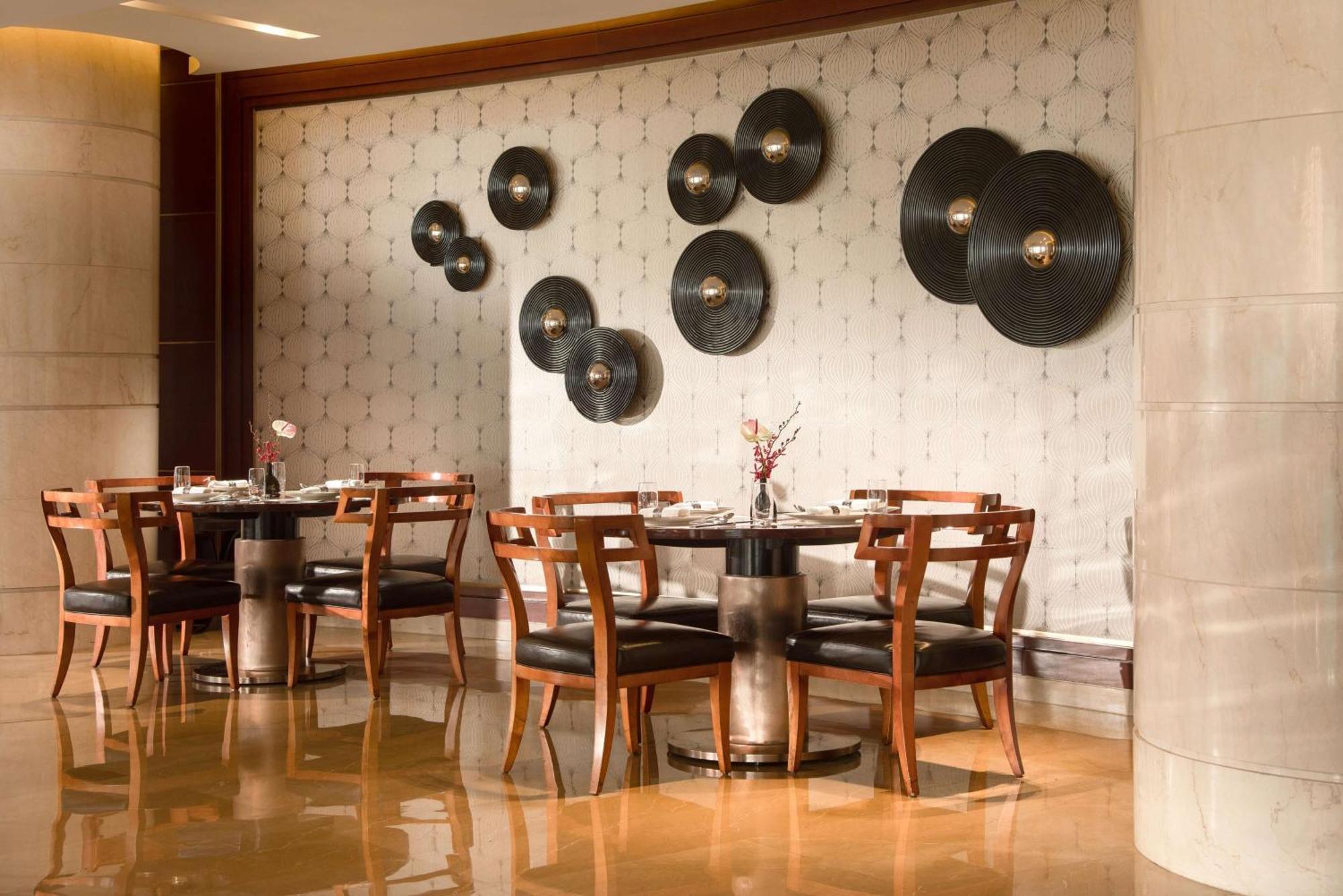 Kempinski Hotel Taiyuan Luaran gambar